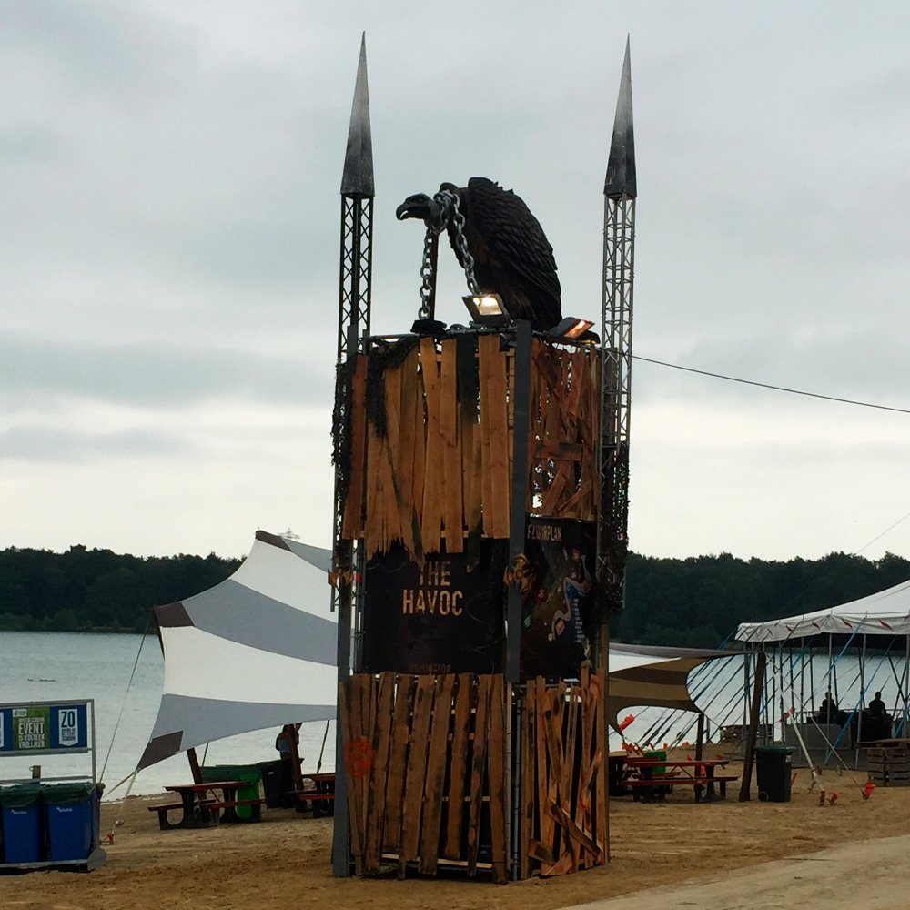 Animal - Big Vulture