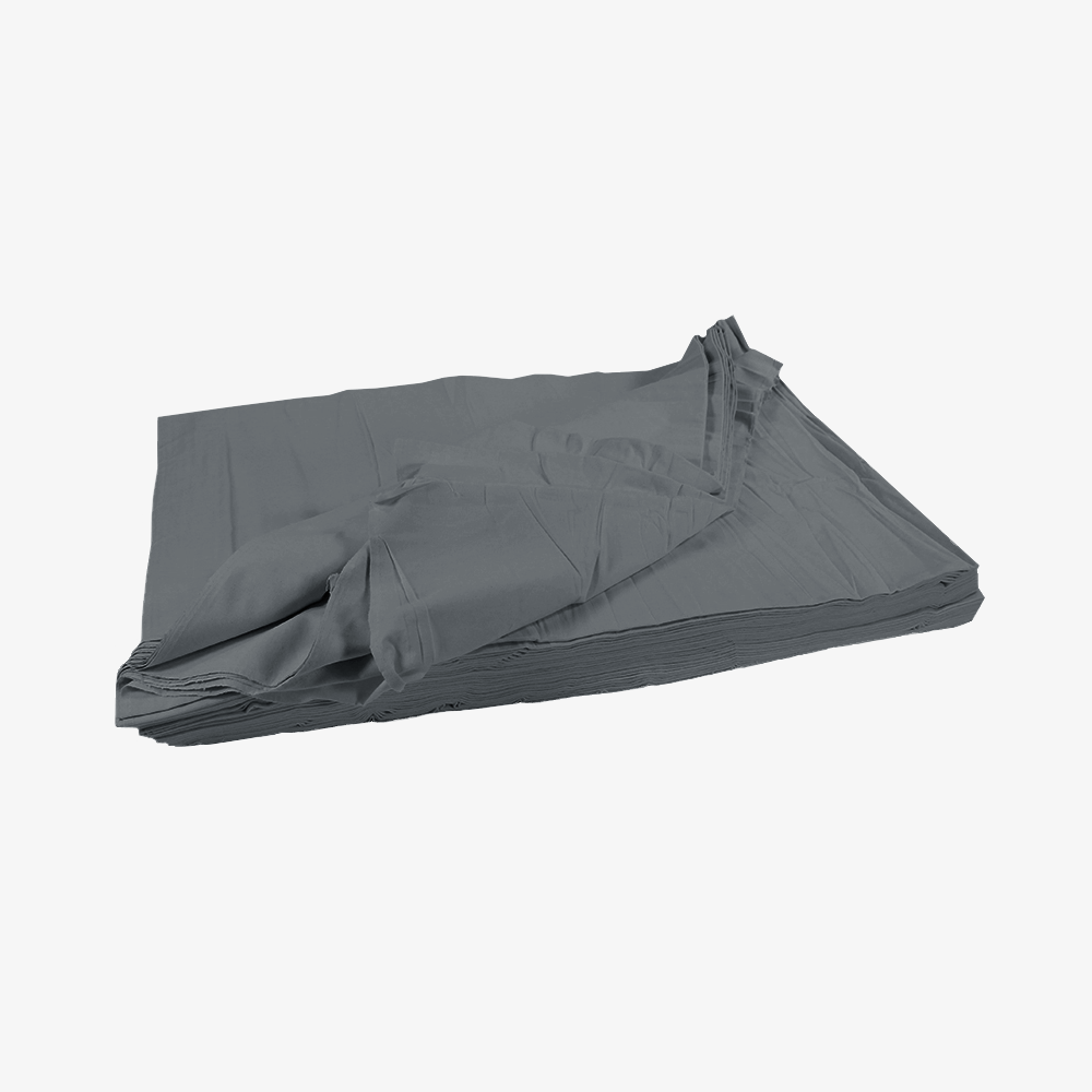 204 Flanel Grey Middle (60m)