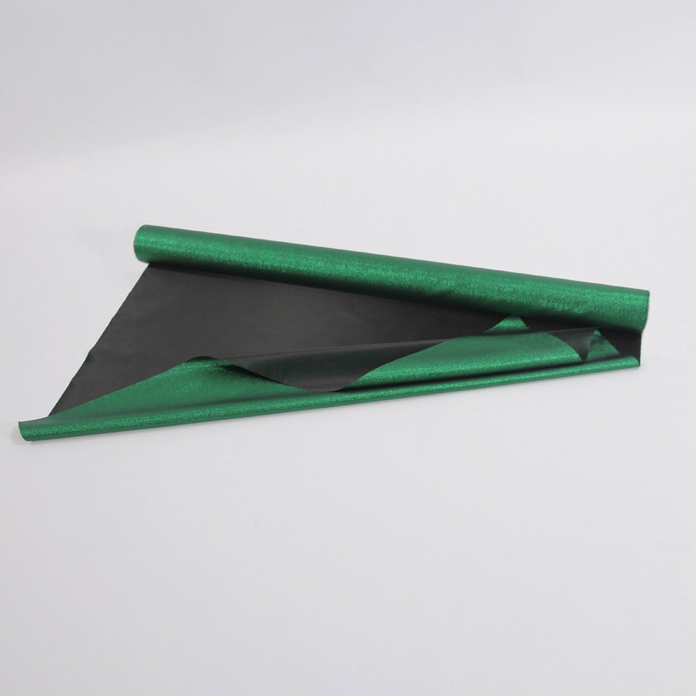 429 Decor Satin Green