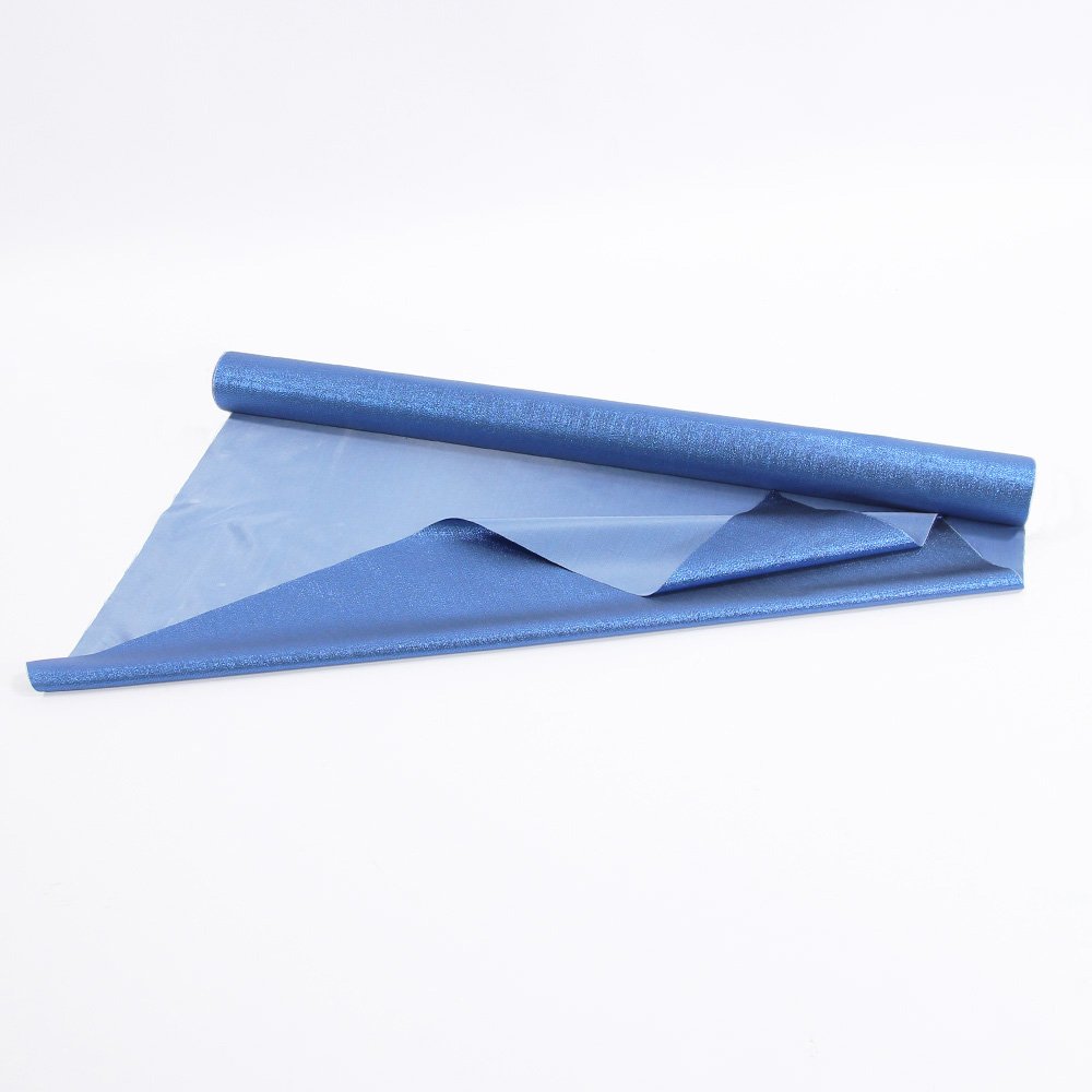 410 Decor Satin Blue I