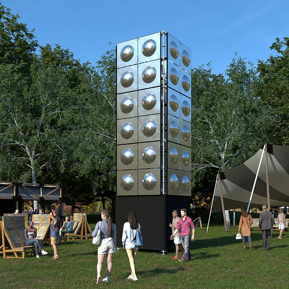 96 Ball Perfo (1stk)