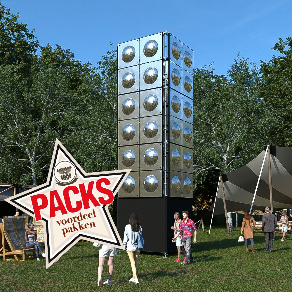 96 Ball Perfo (10-Pack)