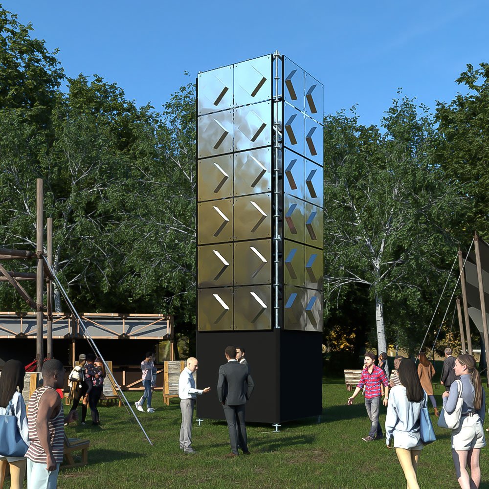 96 Layhgo Layhgo (1stk)