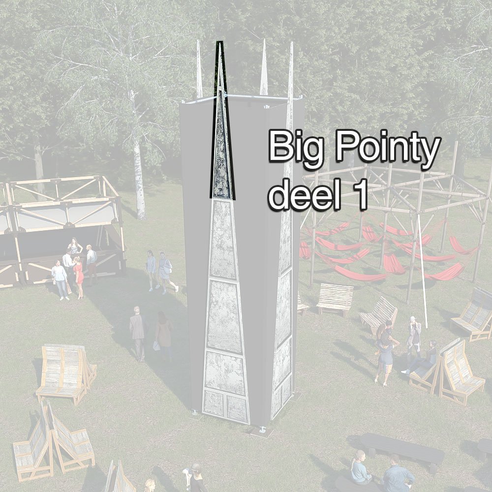 Big Pointy Deel 1
