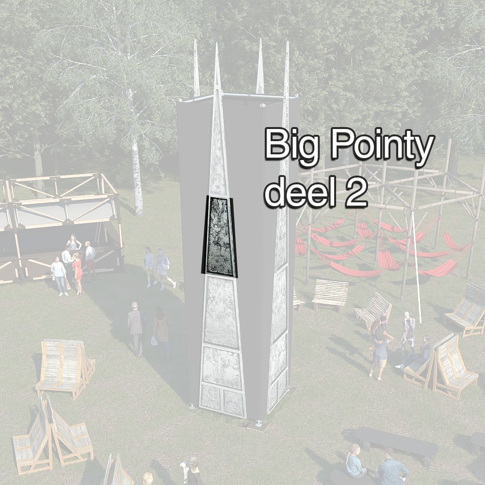 Big Pointy Deel 2