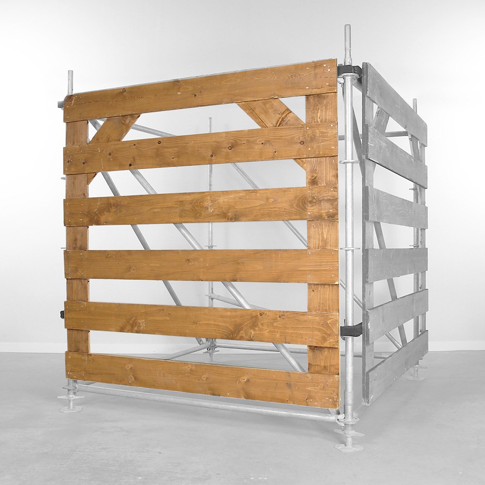 Part Filler Typ 3 (1stk)