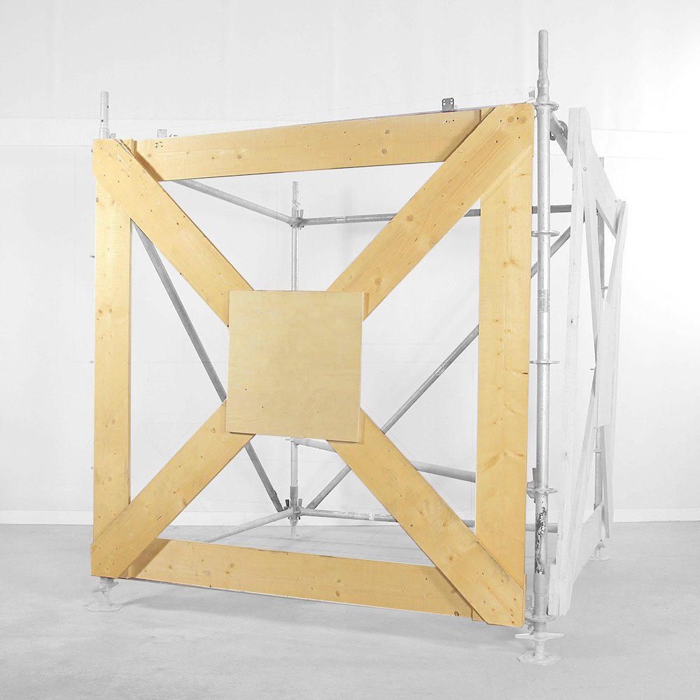 Part Filler Typ 4 (1stk)