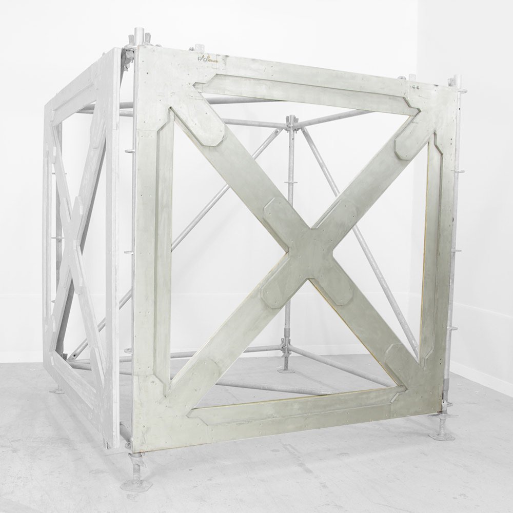 Part Filler Typ 1 (1stk)