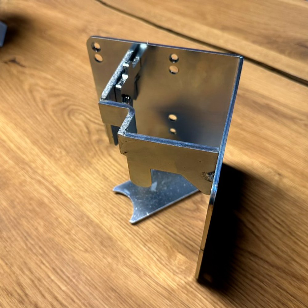 Layhgo Bracket Corner (rental)