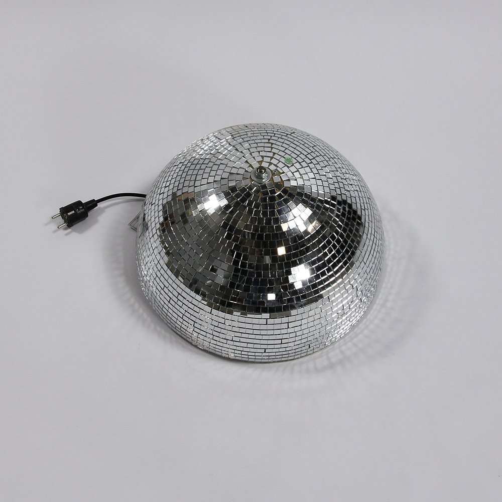 Discobal Half - Ø 40cm (electric)