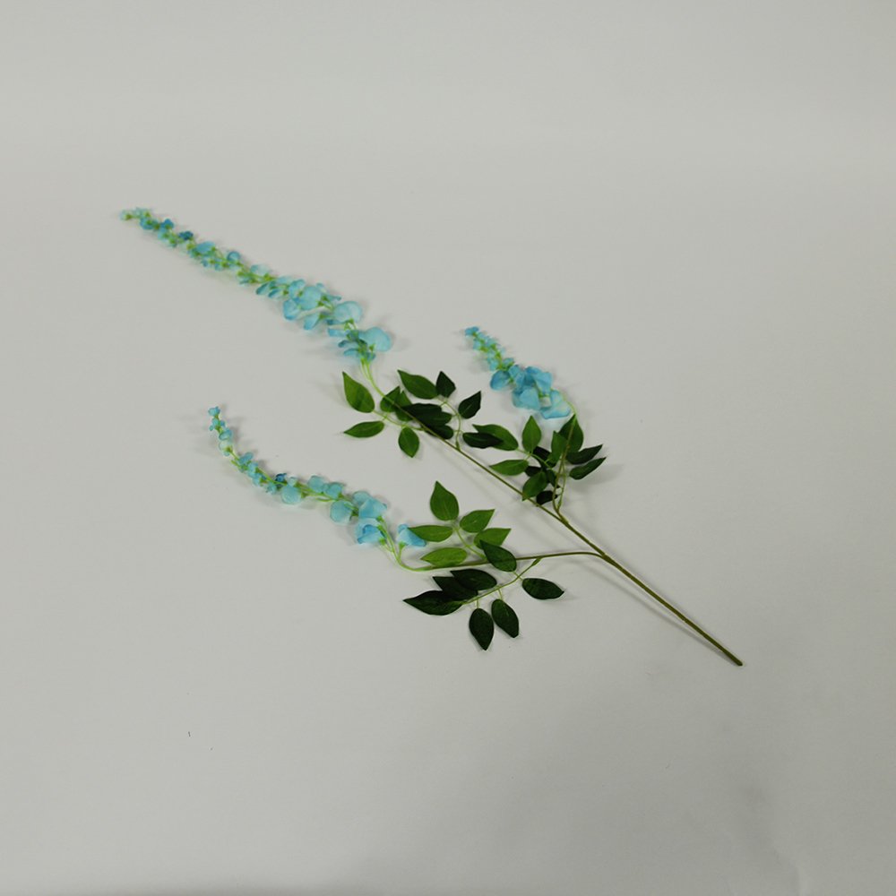 Plants - Flowers Long  Baby Blue ( 10 pieces)