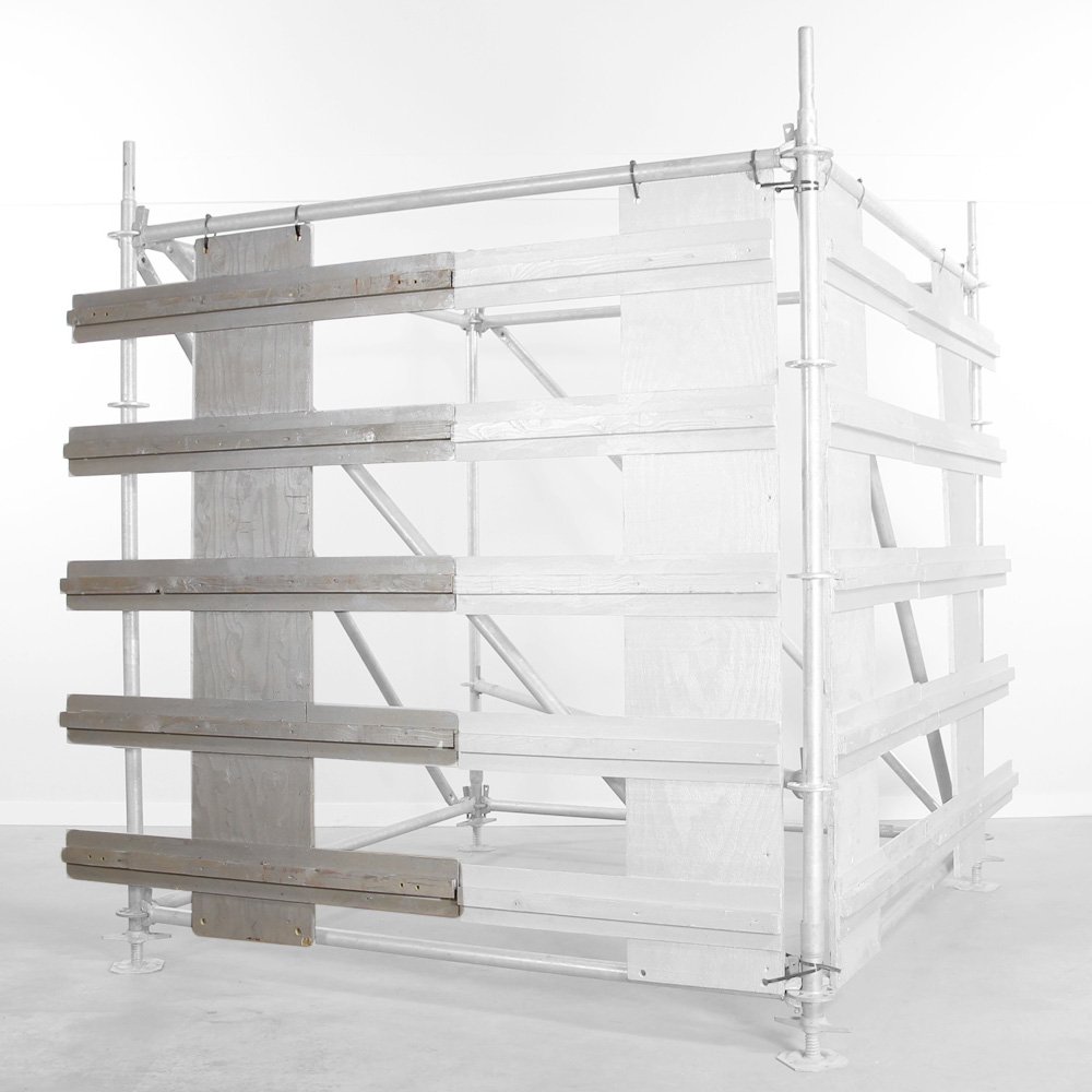 Luxapannie Typ 1 (1stk)