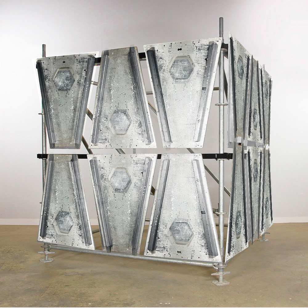 Skew Plate (12-Pack)