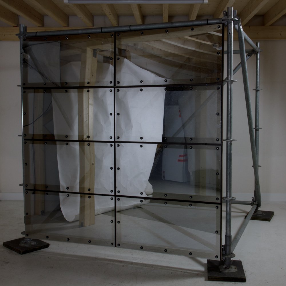 Spy Plate 50x100cm (12-Pack)