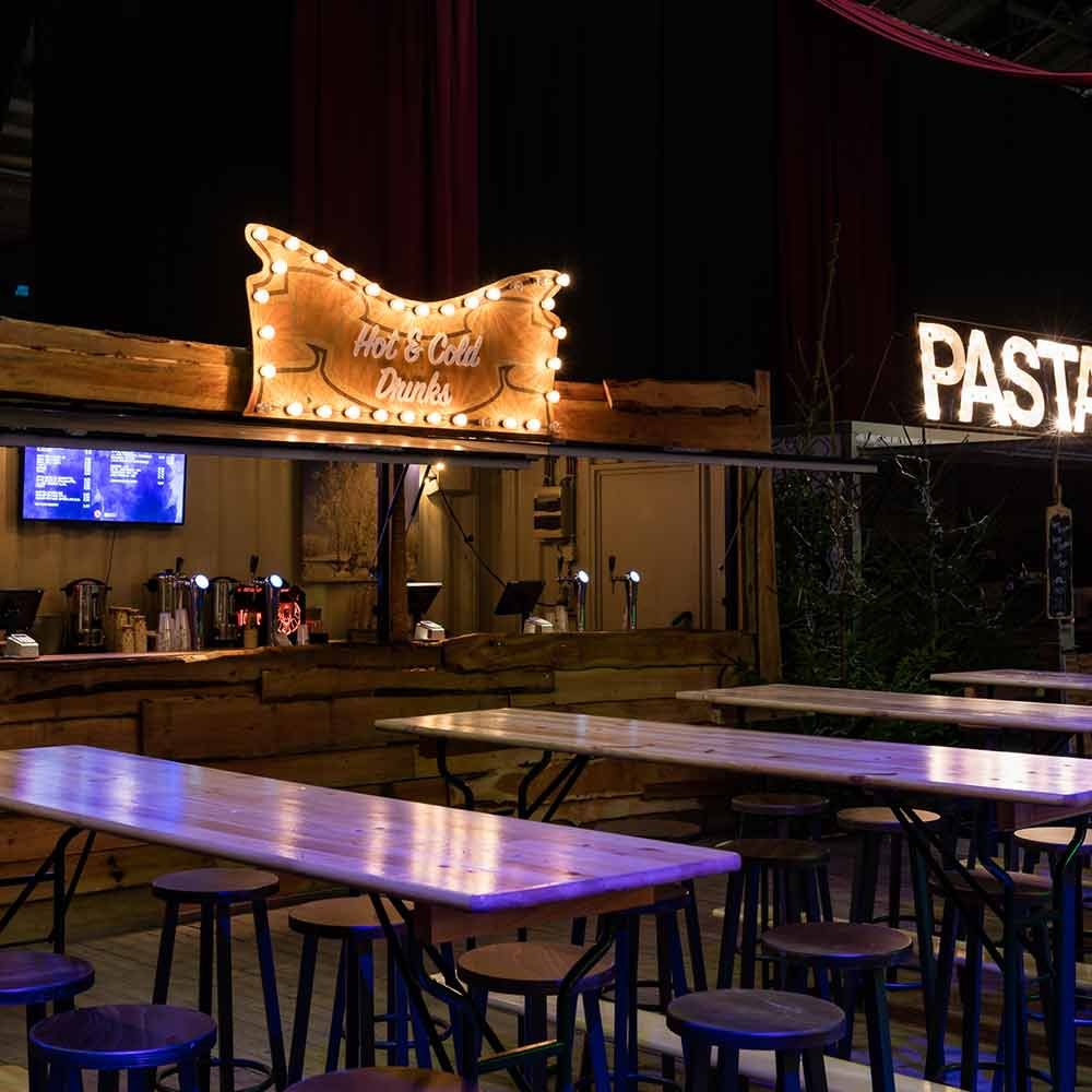 Vaudeville Typ 2 Yellow