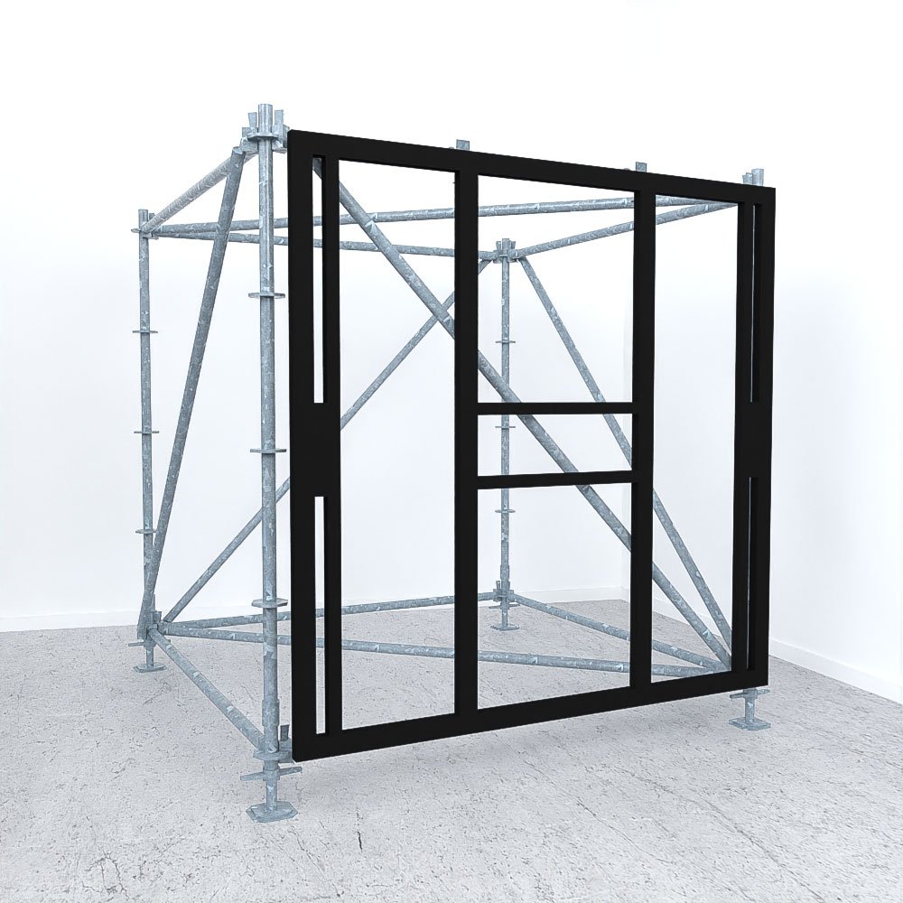 Layhgo Bracket Frame 2-2