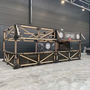 Kube (v.a. 2 stks: €446,50 ppc)