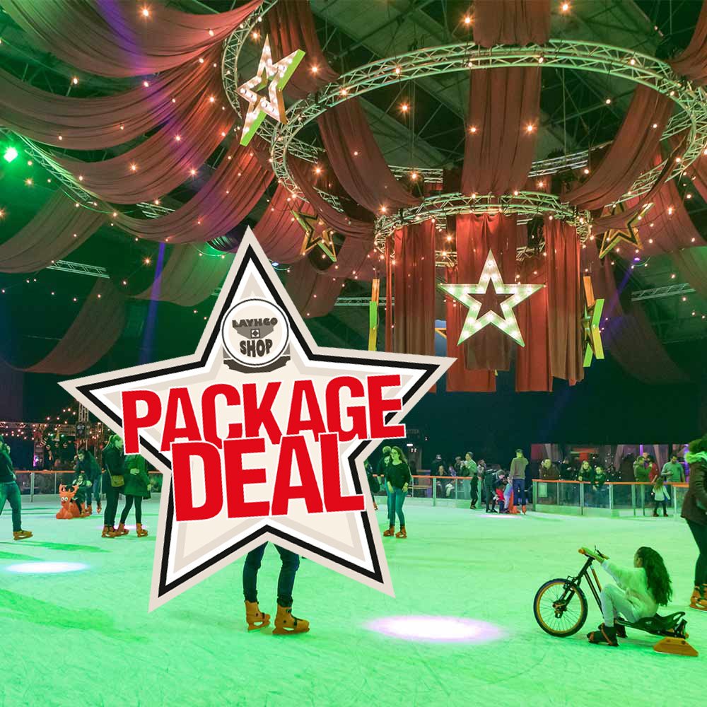 Starlight Package Deal (60 stks)