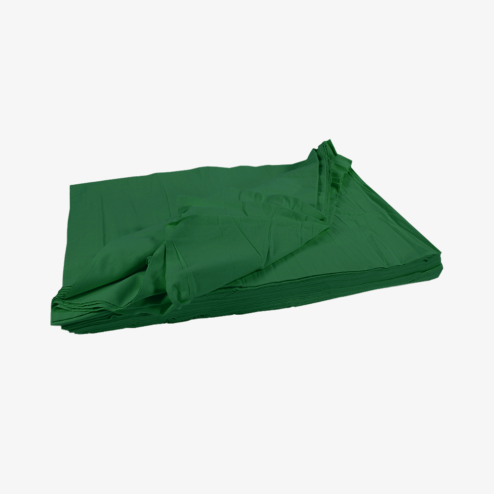 159 Flanel Green 130cm(60mtr)