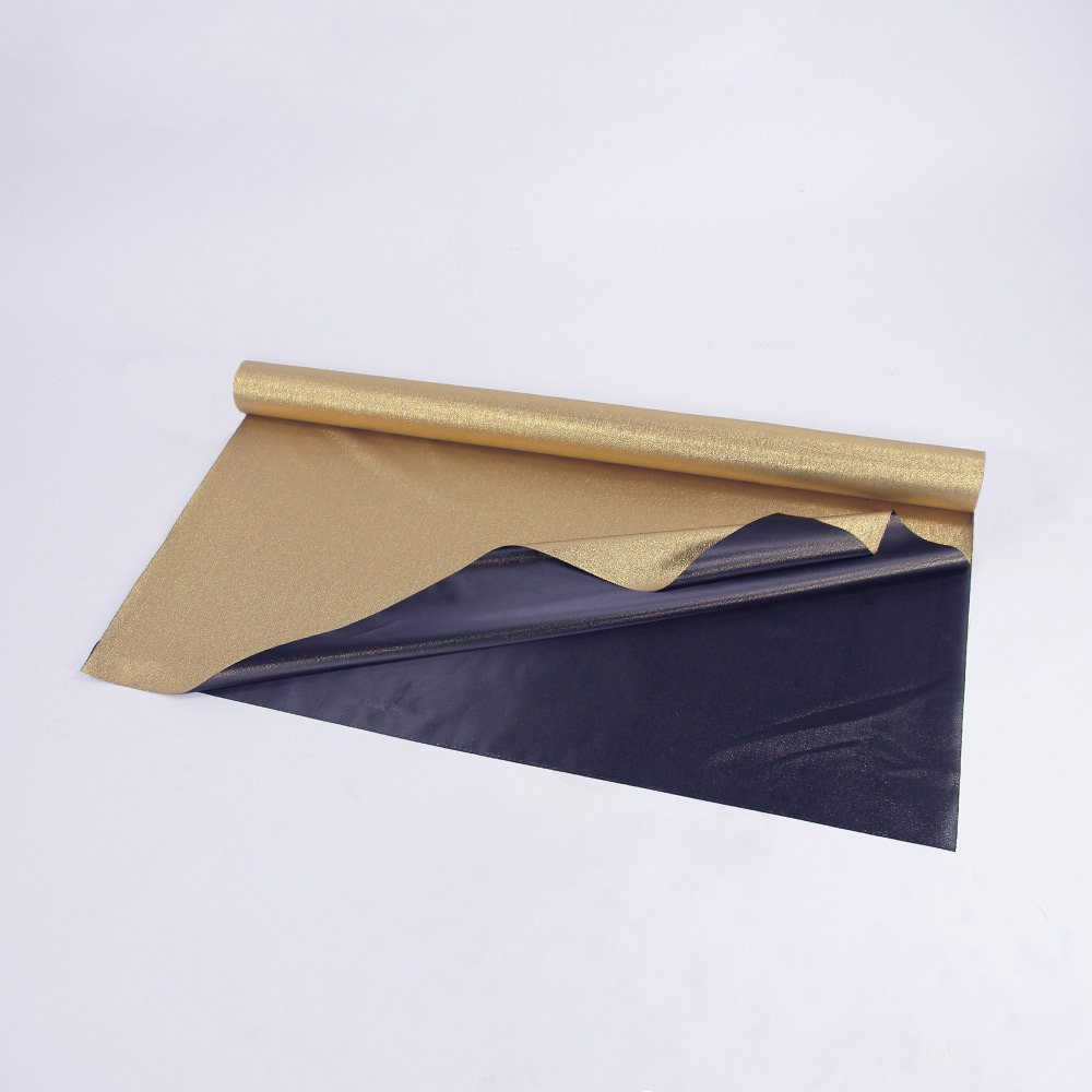 423 Decor Satin Gold I