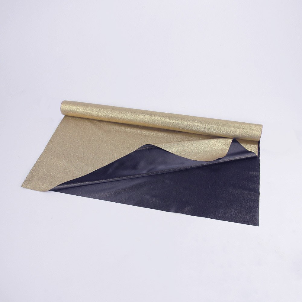 404 Decor Satin Gold II