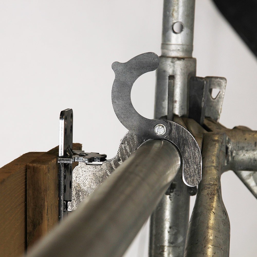 Layhgo Bracket (sale/v.a.100 stks)