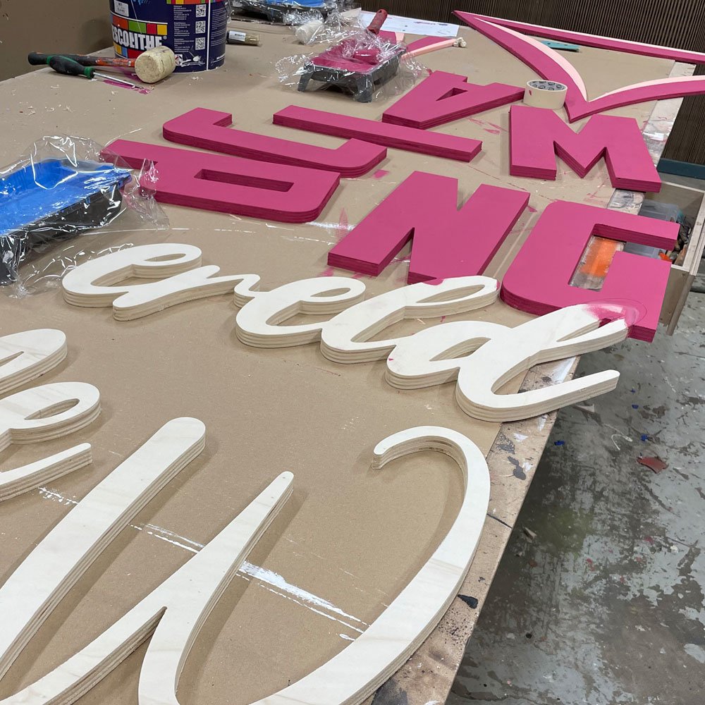 CNC: Camping de Wereld