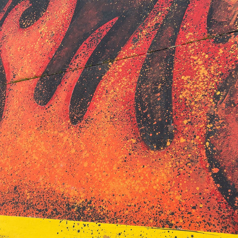 Prefab: schilderwerk decoratief 5